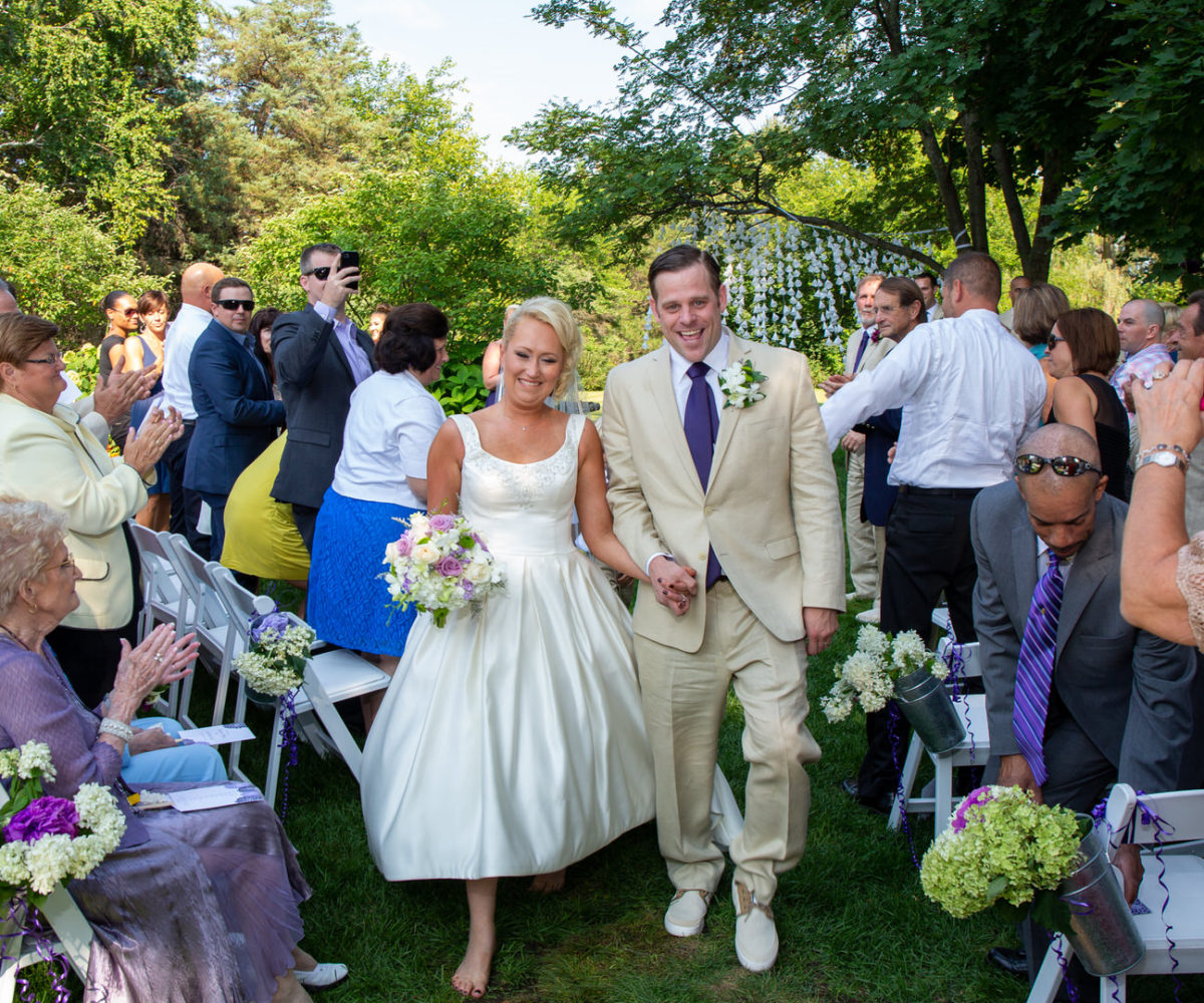 Adam and Lindsey’s Wedding