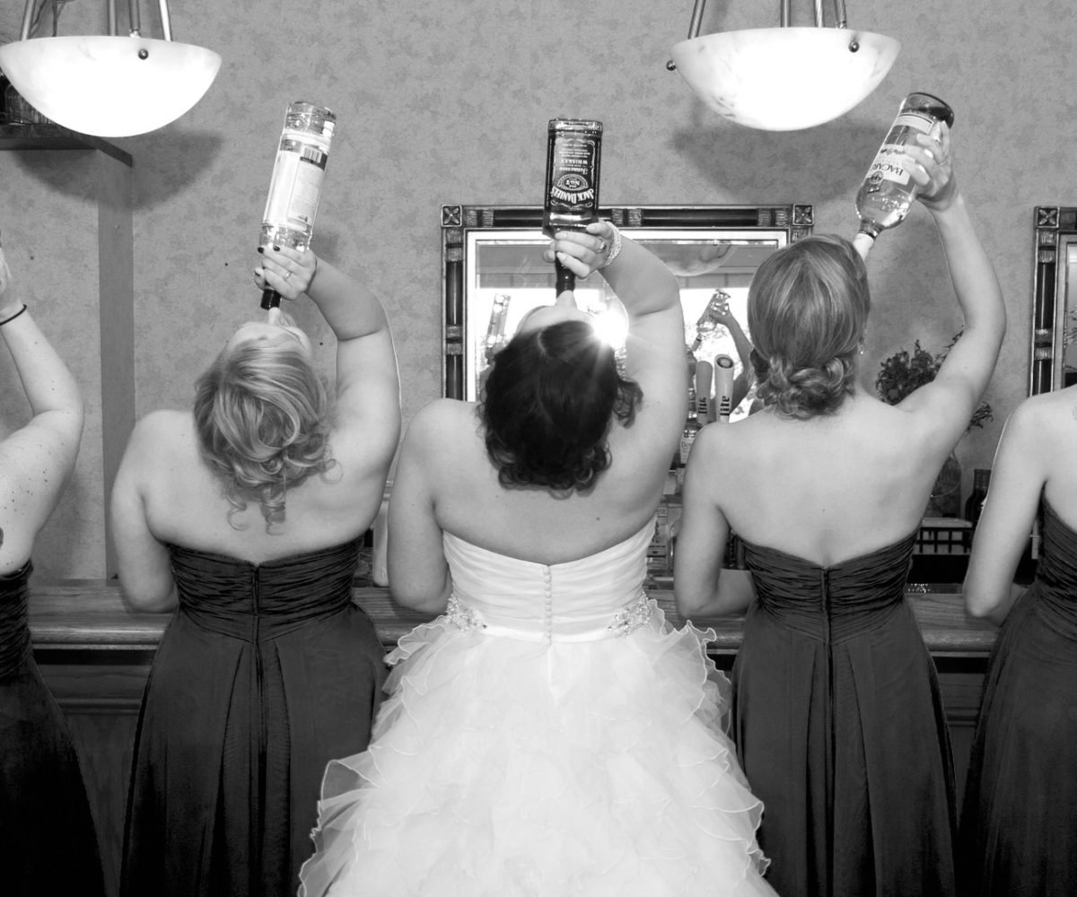 Brittany & Josh’s Wedding @ Beacon Hill Golf Club, Commerce Township, MI