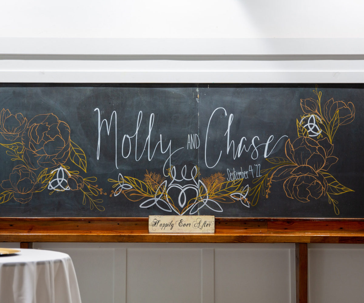 Protected: Chase & Molly