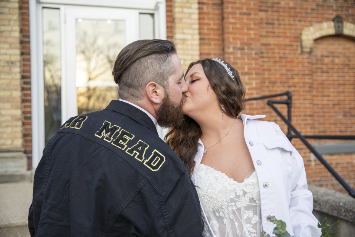 Amanda & Justin’s Spring Celebration at Union 212